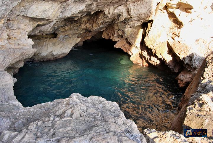 la grotta.JPG